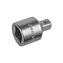 Переходник-адаптер КОБАЛЬТ 3/4"F x 1/2"M, CR-V, подвес (923-354)