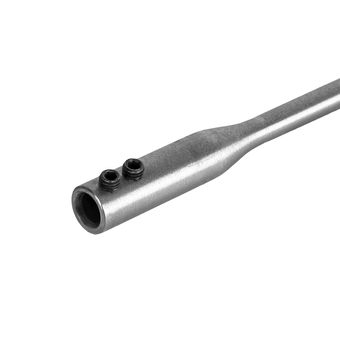 Удлинитель ПРАКТИКА для перовых сверл 300 мм HEX 1/4" (1шт.) блистер (031-570)