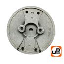 Пылесос аккумулфторный MAKITA 4076DWX