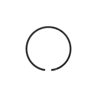 Кольцо поршневое DDE Ø40мм TL43/GB43/430