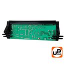 Плата управления UNITED PARTS для дизельных пушек 20-70кВт (TK8-002-045, Корея)