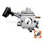 Карбюратор UNITED PARTS для STIHL BR500/600 (аналог 42821200611)