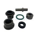 Боек UNITED PARTS в сборе для BOSCH GBH2-24DRE малый