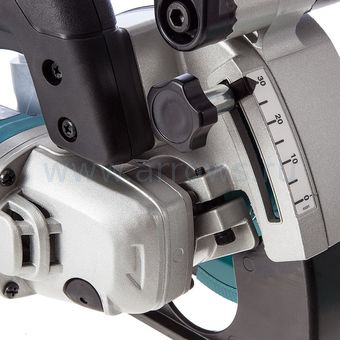 Штроборез MAKITA SG1251J (1400 Вт, 125мм, гл 30мм,шир 30мм, 10000об/мин, пл пуск, 4,5кг, к (SG1251J)