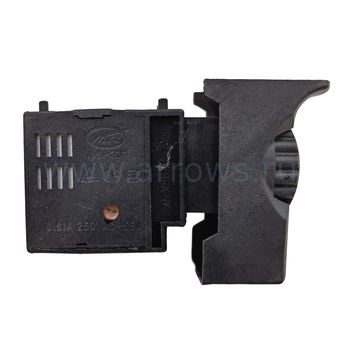 Выключатель курковый ПУЛЬСАР для сабельной пилы СП900С