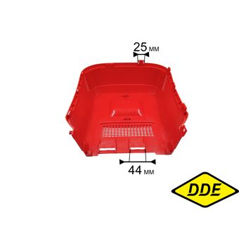 Травосборник г/к DDE LME3110 (ПОЛОВИНКА универсальная  верх -низ )