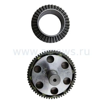 Шестерня BOSCH GBH5-4DE муфта  (1607000E7U)