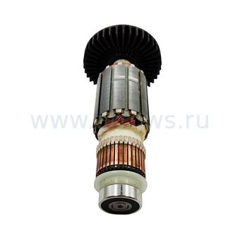 Якорь MAKITA HR2400 (515163-4)