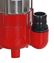 Насос фекальный QUATTRO ELEMENTI Sewage  300F Ci (300 Вт, 9000 л/ч, для грязной, 7 м, 9,0 кг) (910-140)
