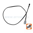 Пылесос аккумулфторный MAKITA 4076DWX