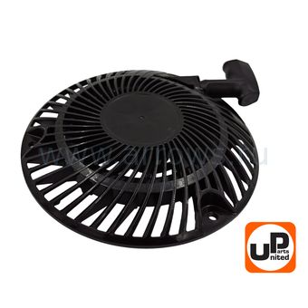 Стартер ручной UNITED PARTS для двигателя B&S 700/750DOV (аналог 593958, 347010, 793470, 7989009)
