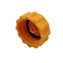 Пылесос аккумулфторный MAKITA 4076DWX