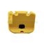 Бак-резервуар HUSQVARNA для виброплиты LF75/80/100
