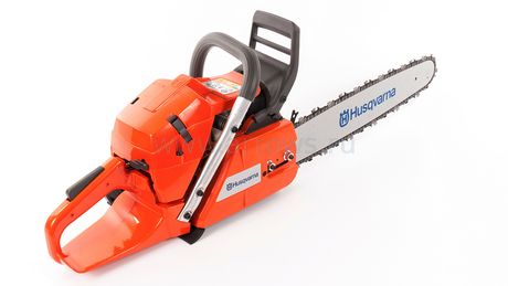 Пила цепная бензиновая HUSQVARNA 365 (65 см³, 18", 3/8", 1,5 мм)