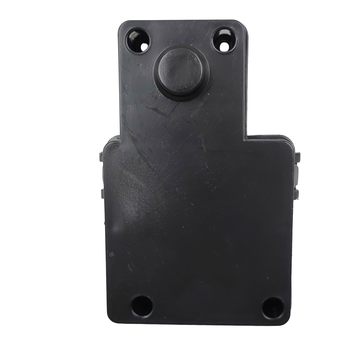 Выключатель QUATTRO ELEMENTI для мойки VERONA140Turbo (в сборе) (242-311-103)