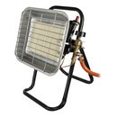 Нагреватель воздуха газовый инфракрасный QUATTRO ELEMENTI QE-5000Gi (5,0 кВт, 390 г/ч, пьезоподжиг, 1,8 кг) (798-737)