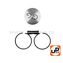 Поршень в сборе UNITED PARTS для HUSQVARNA K650 5063846-02