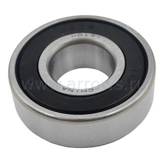 Подшипник шариковый MAKITA 6202LLB з. --> 90-0404