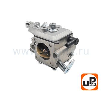 Карбюратор UNITED PARTS для STIHL MS180 (тип ZAMA) (аналог 11301200608)
