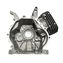 Цилиндр блок двигателя UNITED PARTS 188F Ø88мм (эл. стартер)