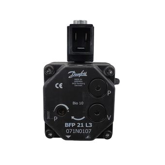 Насос топливный QUATTRO ELEMENTI QE25DN/50DN/70DN в сборе (TK12-008-033)