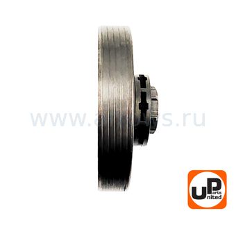Чашка сцепления UNITED PARTS 0.325"-7 для бензопил 38/45/58 куб.см. (Китай) (Без подшипника)