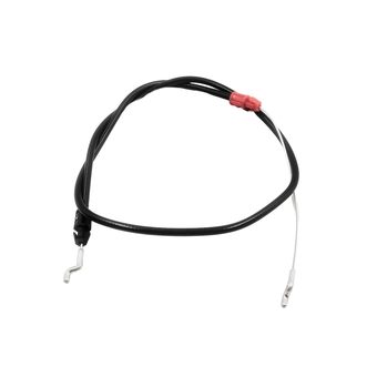 Трос тормоза DDE LM 57 Trim (791-967-011)