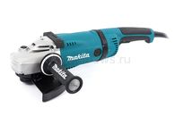 Шлифмашина угловая MAKITA GA 9040 SF 01 (2600 Вт, 230мм, пл.пуск, 5,5кг, коробка) (GA9040SF01)
