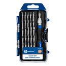 Пылесос аккумулфторный MAKITA 4076DWX