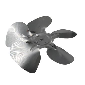 Крыльчатка QUATTRO ELEMENTI QE-12G/20G 172/28 (243-936-115)