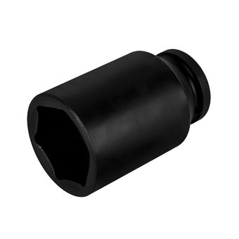 Головка торцевая глубокая ударная КОБАЛЬТ 3/4", 41 мм, CR-MO, подвес (922-432)