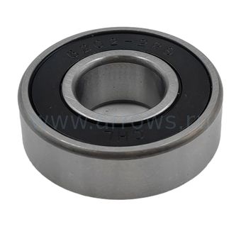 Подшипник шариковый MAKITA 6202DDW --> 90-0404