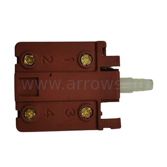 Выключатель кнопочный ПУЛЬСАР для перфоратора ПЭ42-1600