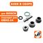 Боек ударный UNITED PARTS для перфоратора BOSCH GBH2-24DRE (аналог 1613124081, 1619P13453)