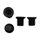 Болт крепления ножа DDE (М10х10мм) для измельчителя SH250 (под внутренний шестигранник)