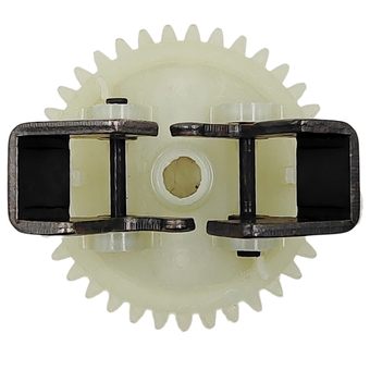 Шестерня регулятора оборотов DDE UD178/UD186