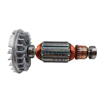 Якорь BOSCH 7350/7360/7365/7370/7375 (2609001129)