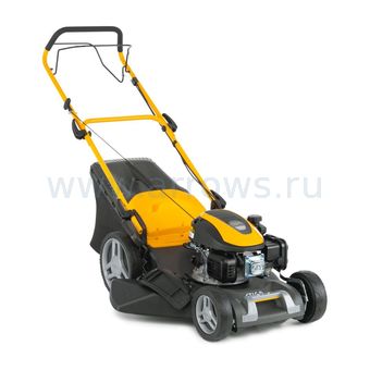 Газонокосилка бензиновая STIGA Combi 48SQ (3,0 л.с, STIGA, 46см,выс22-80,самох,4в1)