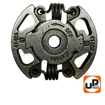 Сцепление UNITED PARTS для STIHL FS38 /45/ 55 (аналог 41401602005)
