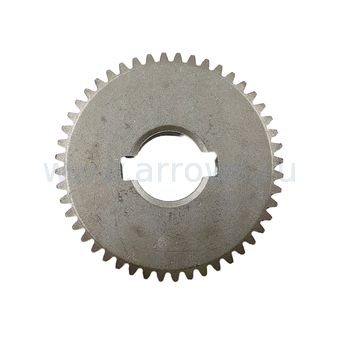 Шестерня редуктора BOSCH GSB22-2 (2606317084)
