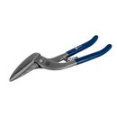 Ножницы по металлу КОБАЛЬТ "Pelikan" 300 мм, CR-V, подвес (907-132)