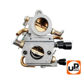 Карбюратор UNITED PARTS для STIHL TS410/420 (аналог 42381200603)