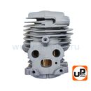 Поршневая группа UNITED PARTS для HUSQVARNA K750/760/770 (аналог 5814761-03)