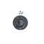 Двигатель эл. QUATTRO ELEMENTI D400 Zero (241-802-000)