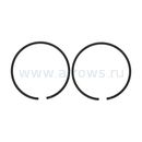 Кольцо поршневое UNITED PARTS 56mm для HUSQVARNA K950