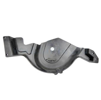 Кожух ремня HUSQVARNA CTH-150 (5324311-70)