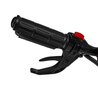 Мотобур DDE GD-65-300 (65 см³, 2,3кВт, Ø 300 мм, 10,8 кг, без шнека)