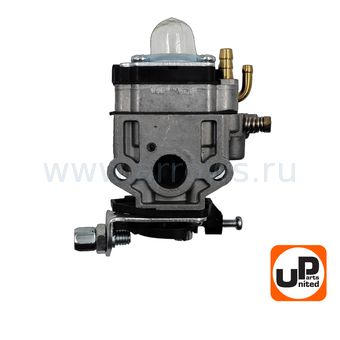 Карбюратор UNITED PARTS для триммеров 26-33 куб.см.
