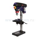 Станок сверлильный ПУЛЬСАР СС 700 (700Вт, 16мм, 16 скоростей, 180-2770 об/мин, 39 кг) + тиски