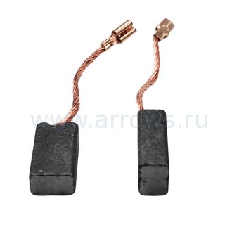 Щетки графитовые ПУЛЬСАР для ЛШМ 1100С